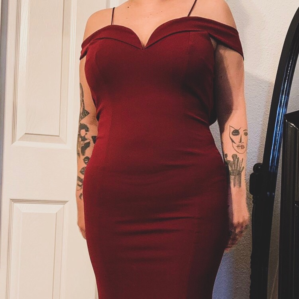 Formal Dress